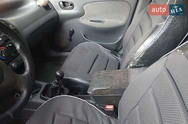 Седан Daewoo Lanos 2006 в 