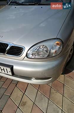 Седан Daewoo Lanos 2005 в 