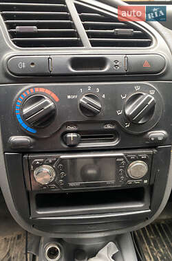 Седан Daewoo Lanos 2007 в 