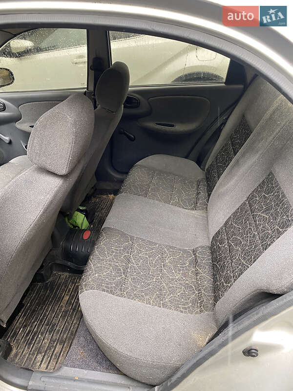 Седан Daewoo Lanos 2007 в Киеве фото 17 Седан Daewoo Lanos 2007 в Киеве