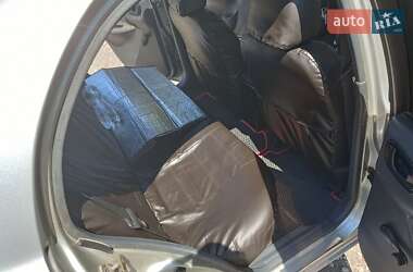 Седан Daewoo Lanos 2006 в 