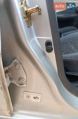 Седан Daewoo Lanos 2005 в 
