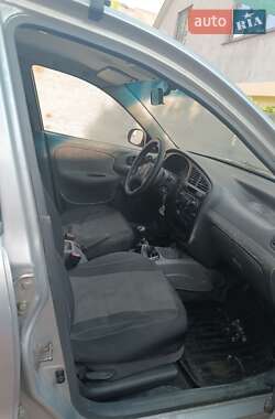 Седан Daewoo Lanos 2007 в 