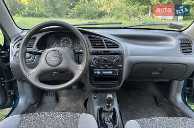 Седан Daewoo Lanos 2006 в 