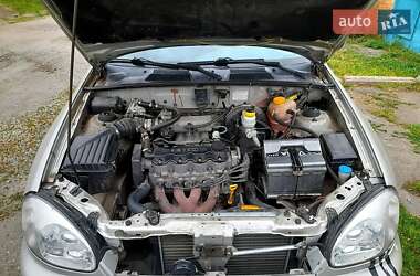 Седан Daewoo Lanos 2005 в 