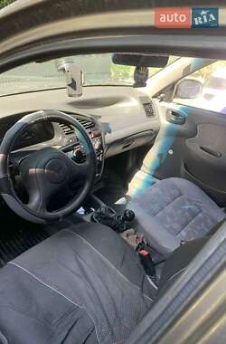 Седан Daewoo Lanos 2004 в 