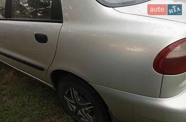 Седан Daewoo Lanos 2006 в 