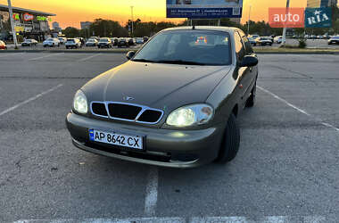 Седан Daewoo Lanos 2005 в 