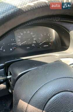 Седан Daewoo Lanos 2004 в 