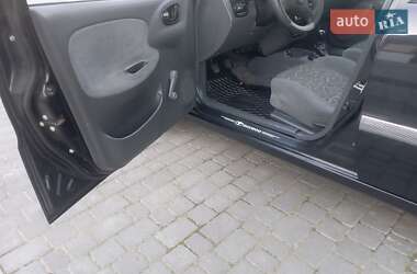Седан Daewoo Lanos 2008 в 