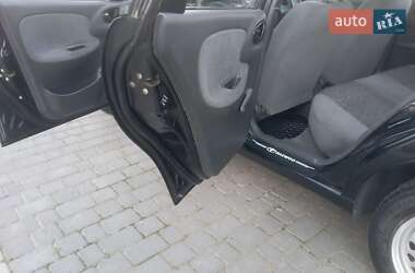 Седан Daewoo Lanos 2008 в 