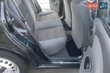 Седан Daewoo Lanos 2008 в 