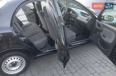 Седан Daewoo Lanos 2008 в 