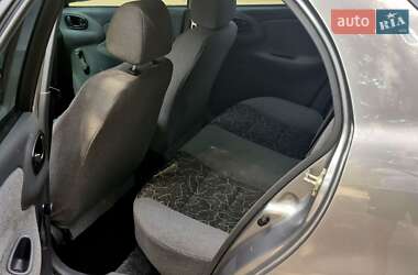 Седан Daewoo Lanos 2008 в 