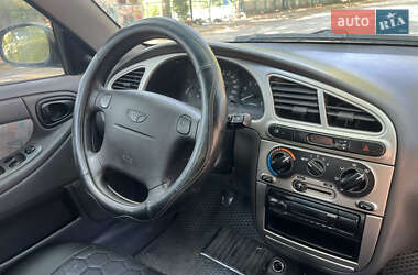 Седан Daewoo Lanos 2005 в 