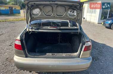 Седан Daewoo Lanos 2007 в 