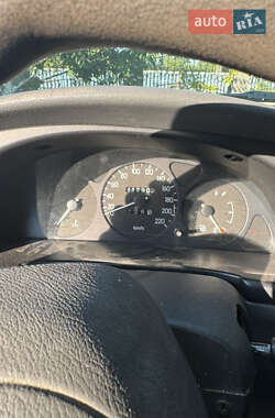 Седан Daewoo Lanos 2007 в 