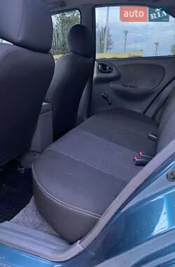 Седан Daewoo Lanos 2006 в 