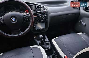 Седан Daewoo Lanos 2012 в 