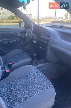 Седан Daewoo Lanos 2009 в 