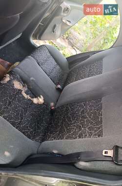 Седан Daewoo Lanos 2007 в 