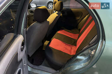 Седан Daewoo Lanos 2006 в 