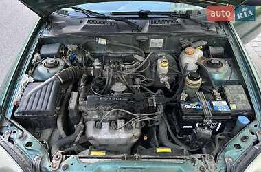 Седан Daewoo Lanos 2006 в 