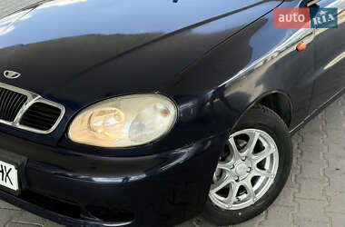 Седан Daewoo Lanos 2005 в 