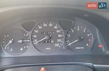 Седан Daewoo Lanos 2003 в 
