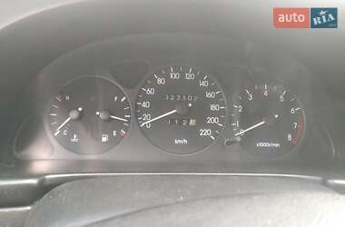 Седан Daewoo Lanos 2003 в 