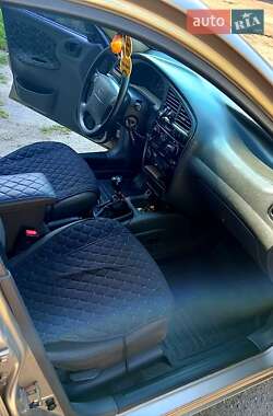 Седан Daewoo Lanos 2003 в 