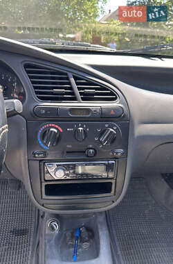 Седан Daewoo Lanos 2008 в 