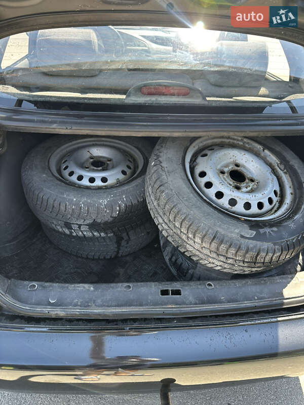 Седан Daewoo Lanos 2008 в Дніпрі
