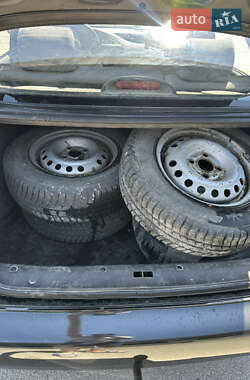Седан Daewoo Lanos 2008 в 