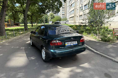 Седан Daewoo Lanos 2003 в 