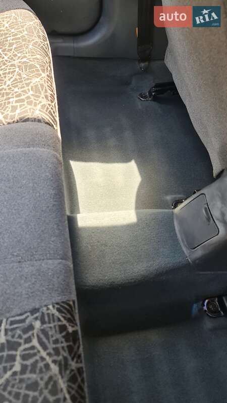 Седан Daewoo Lanos 2008 в Харькове