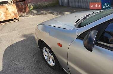 Седан Daewoo Lanos 2003 в 