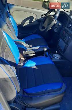 Седан Daewoo Lanos 2007 в Светловодске