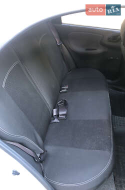 Седан Daewoo Lanos 2005 в 