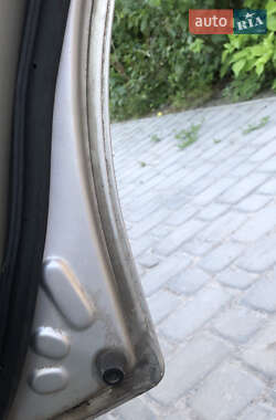 Седан Daewoo Lanos 2005 в 