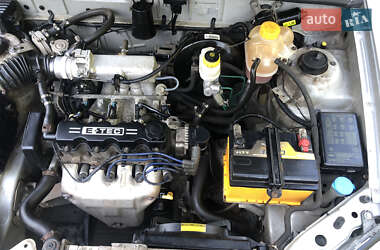 Седан Daewoo Lanos 2005 в 