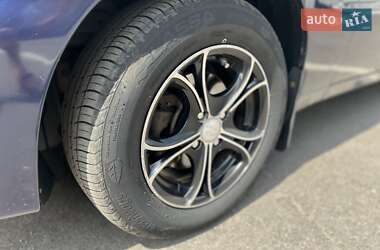 Седан Daewoo Lanos 2002 в 
