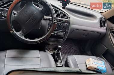 Седан Daewoo Lanos 2006 в 
