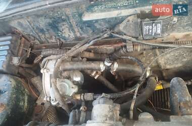 Седан Daewoo Lanos 2005 в 