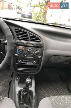 Седан Daewoo Lanos 2006 в 