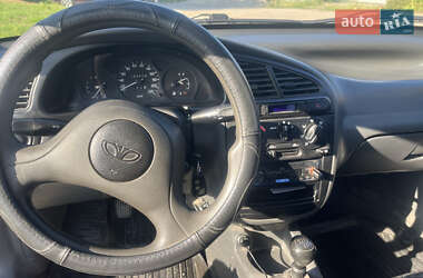 Седан Daewoo Lanos 2008 в 