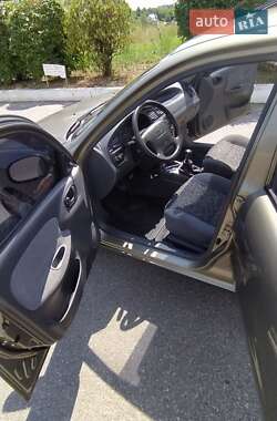Седан Daewoo Lanos 2006 в 