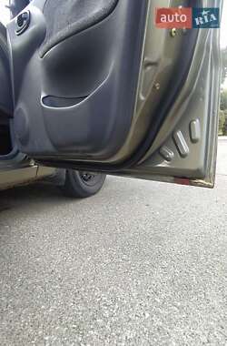 Седан Daewoo Lanos 2006 в 