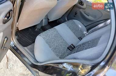 Седан Daewoo Lanos 2007 в 