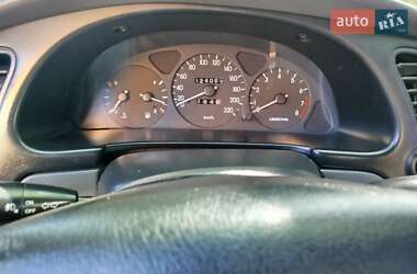 Седан Daewoo Lanos 2007 в 
